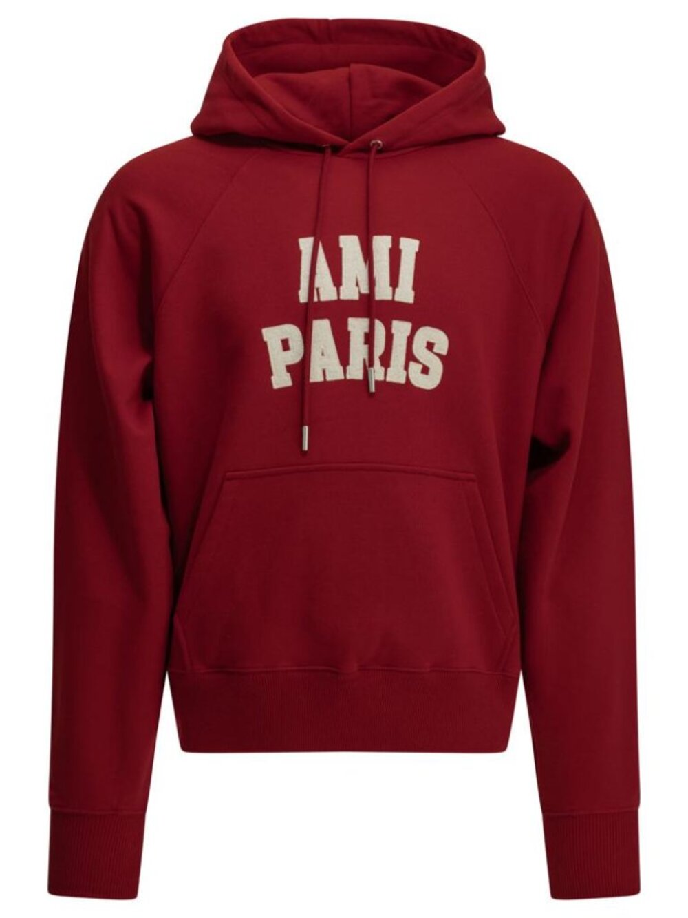 Ami Paris Ami Paris Hoodie Tag Size XL Men